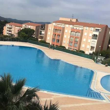 Beau Pour 4 Personnes A Апартаменты