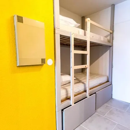 Apartment Beau Pour 4 Personnes A