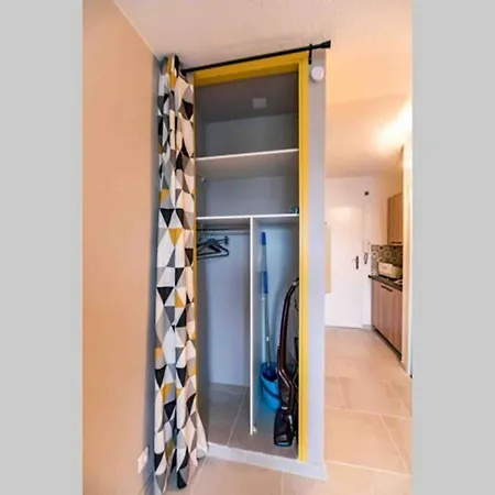 Appartement Beau Pour 4 Personnes à