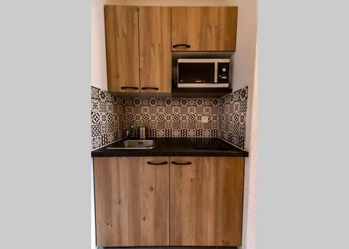 Beau Pour 4 Personnes A شقة
